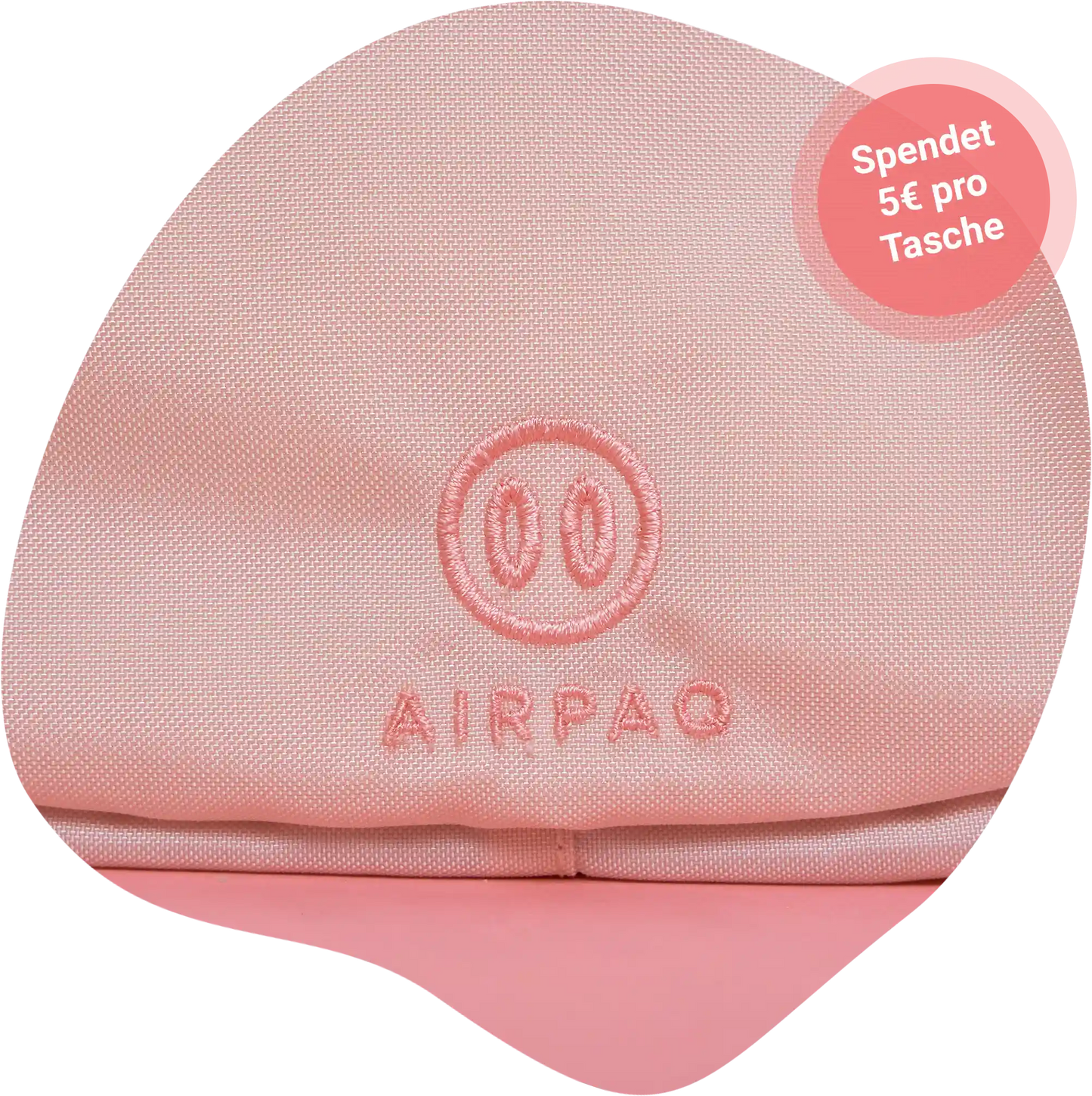 Schweine-Moonbaq Mini