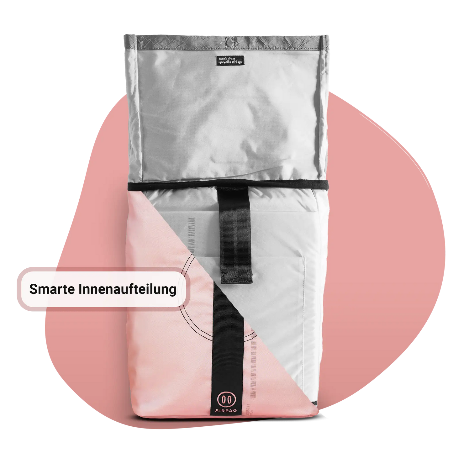 Schweine-Rolltop