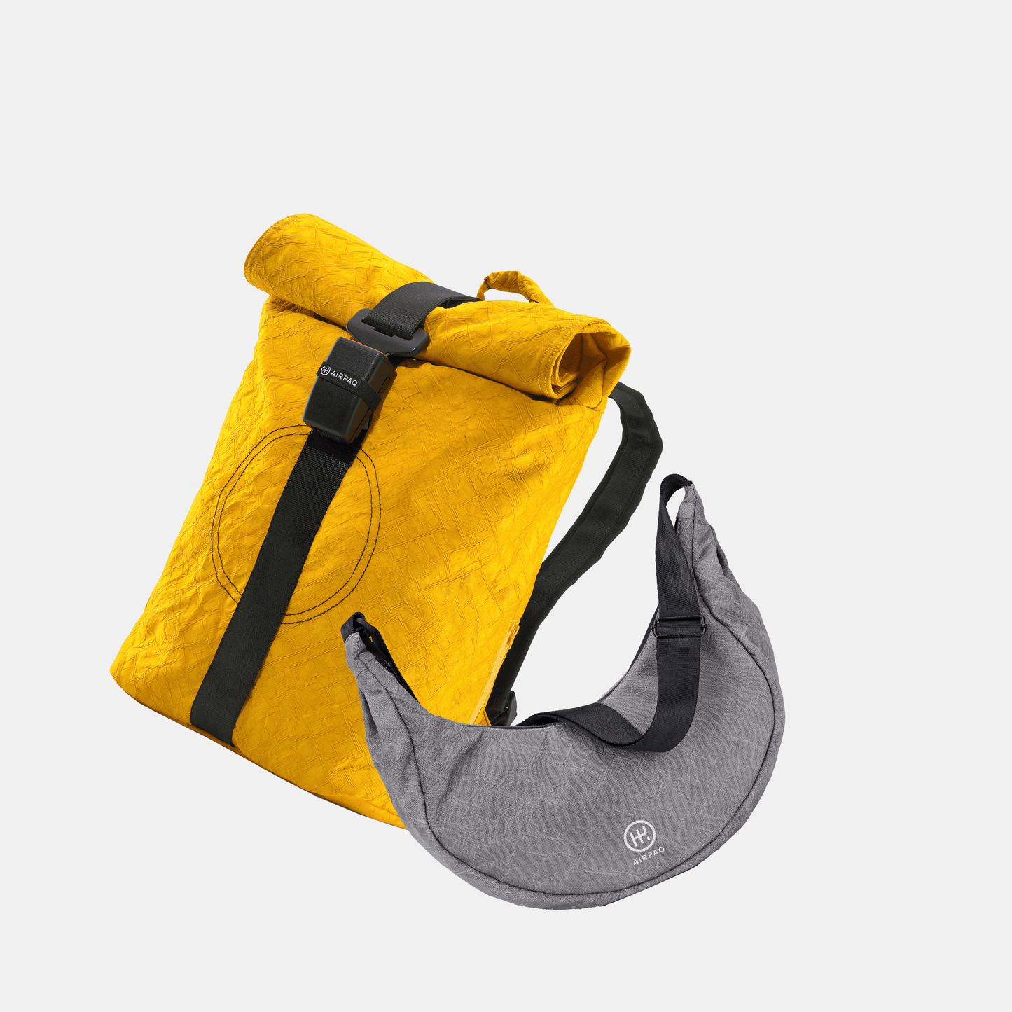 Bundle – Rolltop & Moonbaq Mini