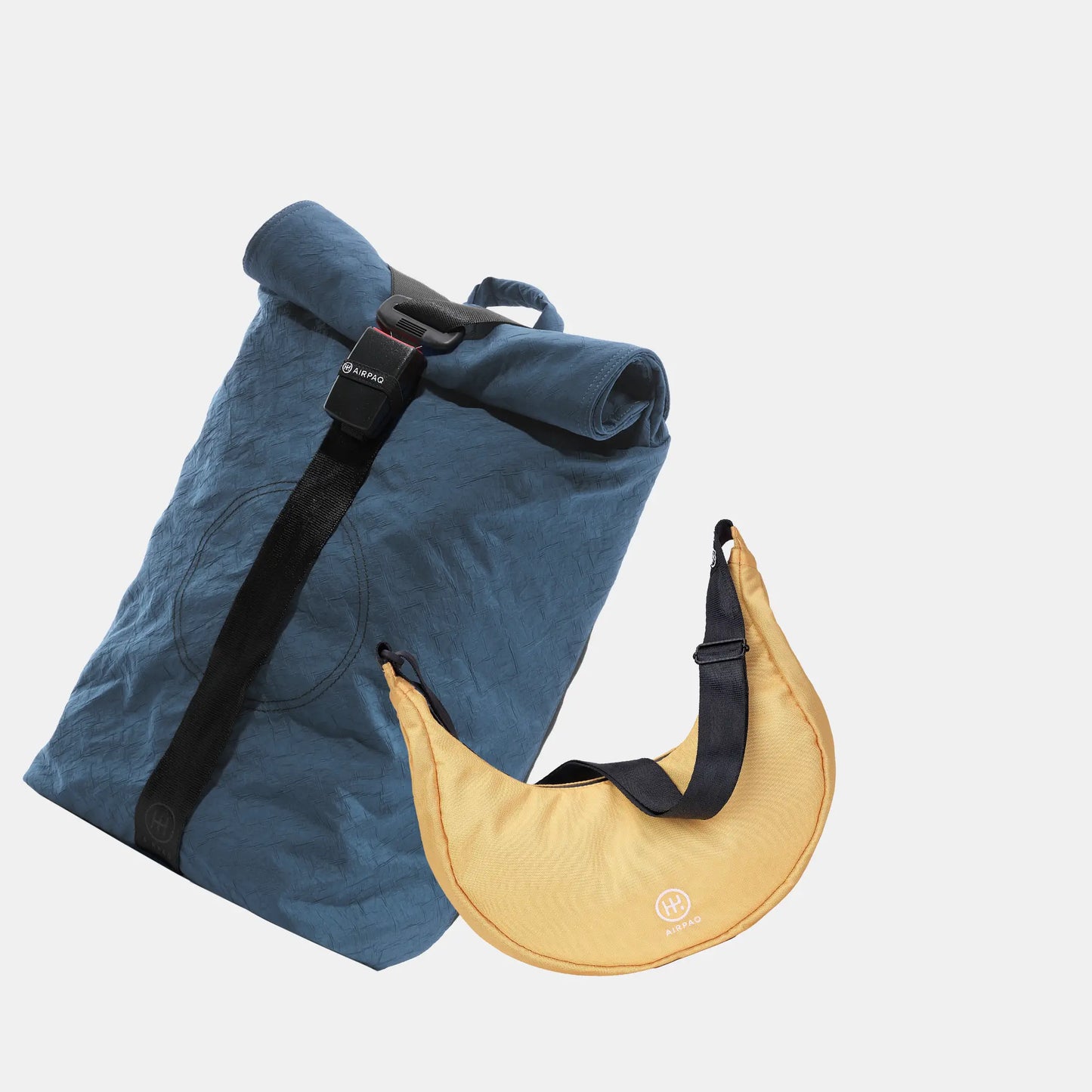 Bundle – BIQ & Moonbaq Mini