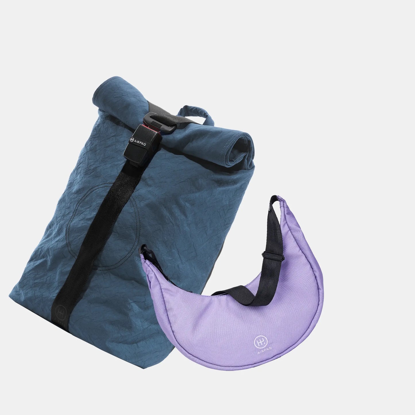 Bundle – BIQ & Moonbaq Mini