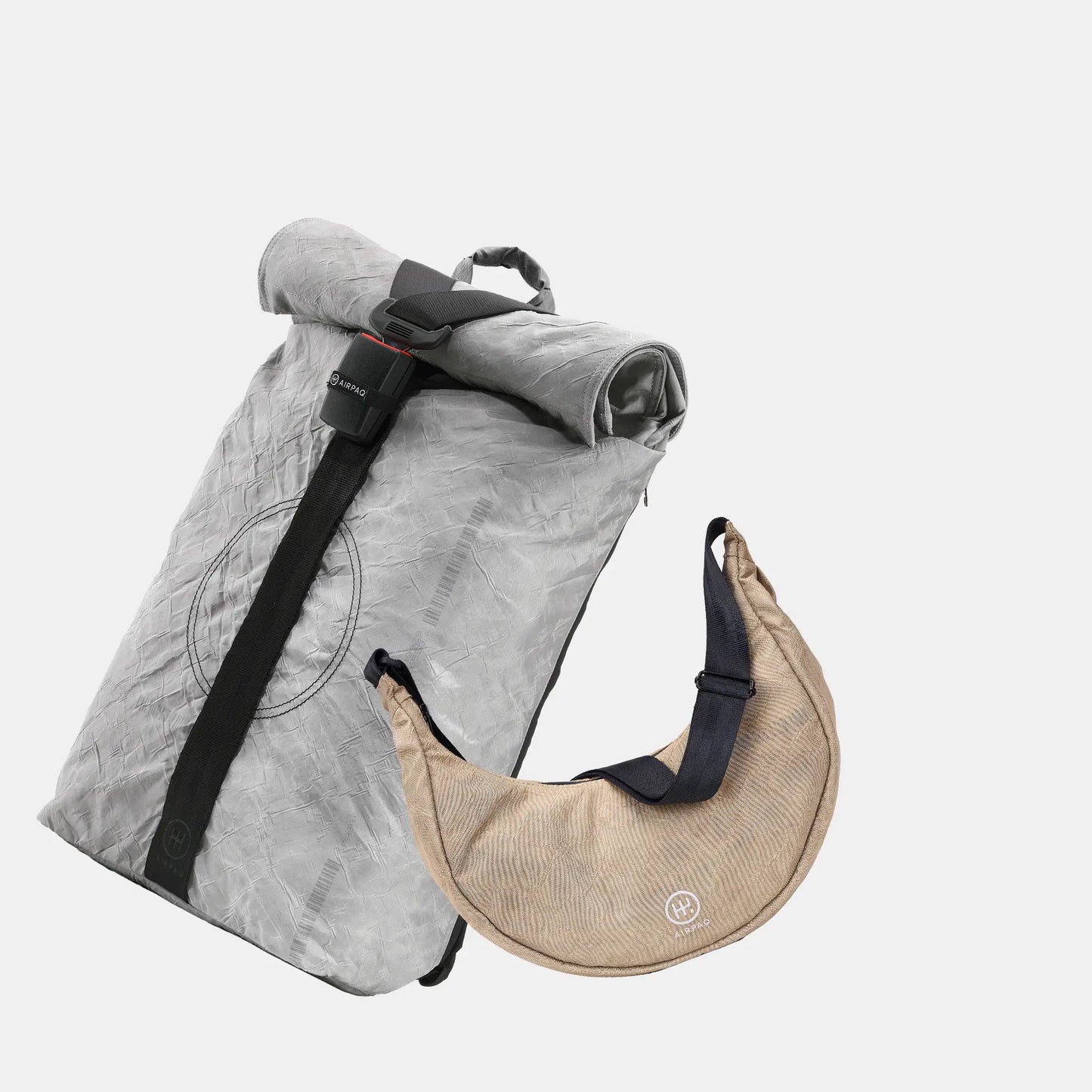 Bundle – BIQ & Moonbaq Mini