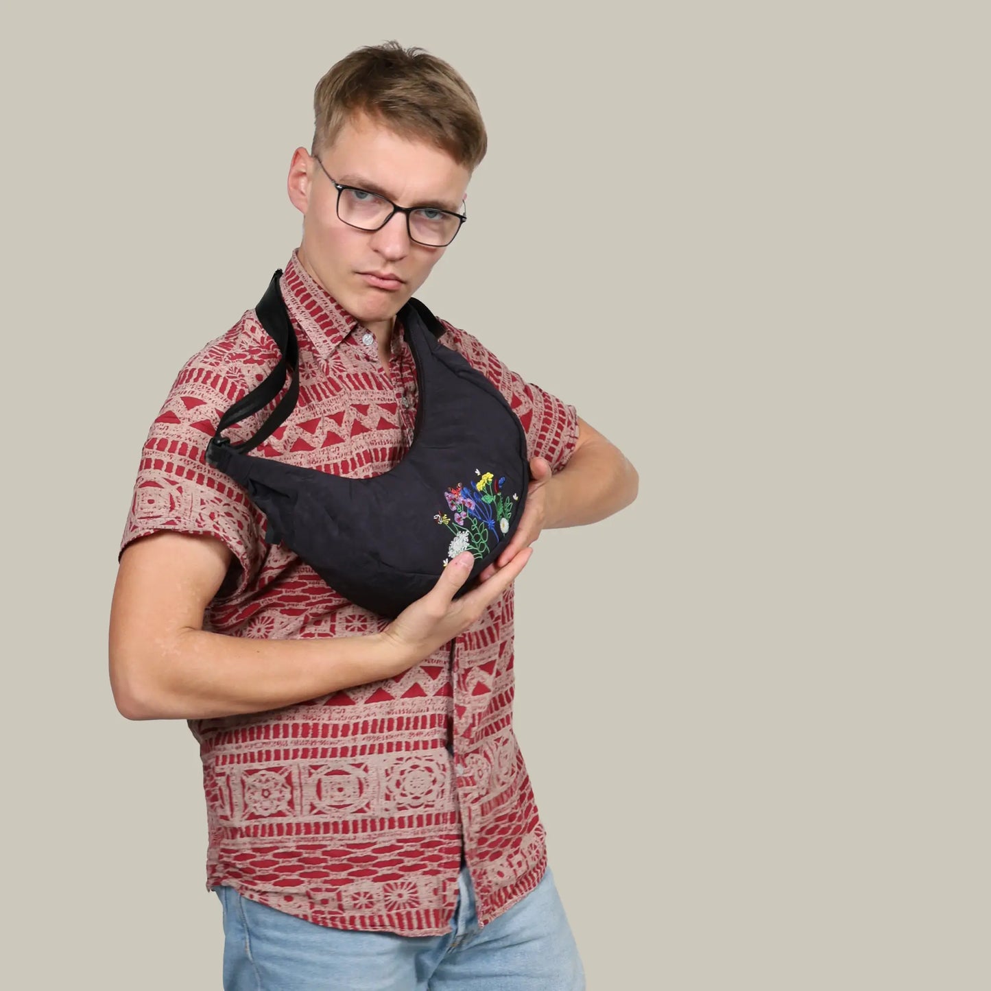 Robinga Moonbaq Mini