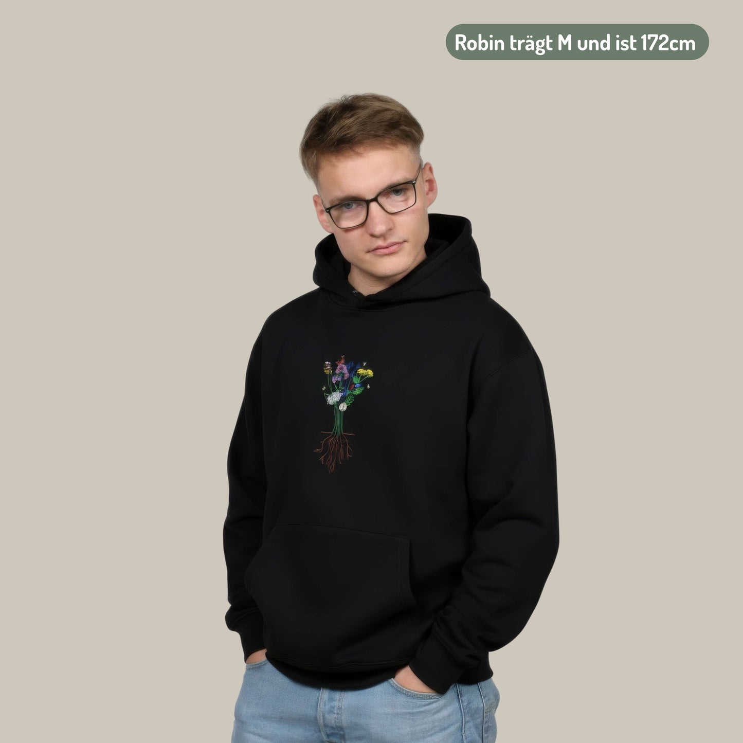 Robinga Hoodie