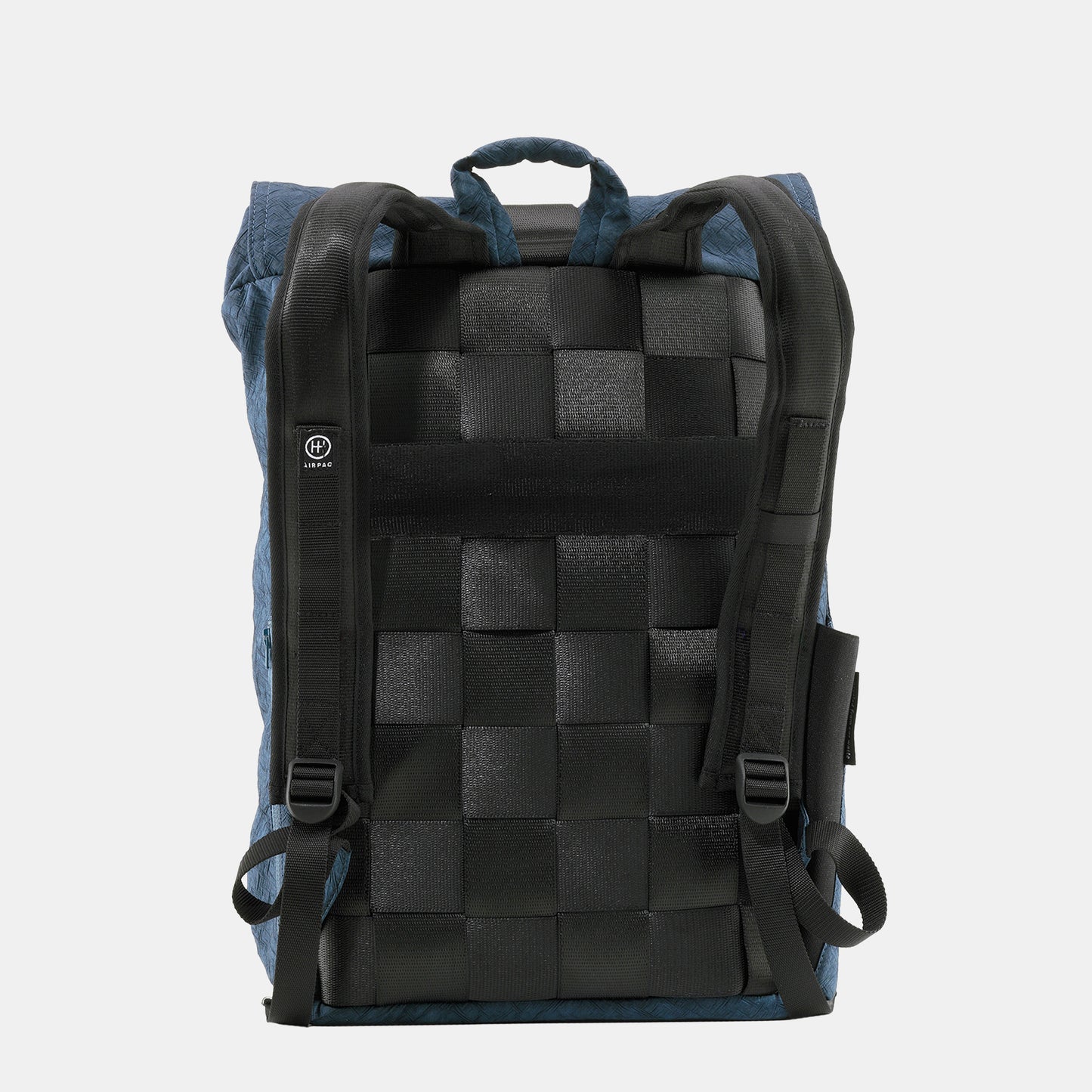 Rolltop – Weiße Rolle