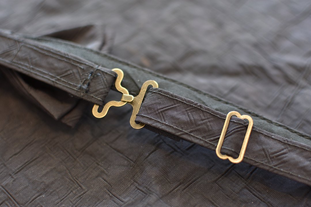 Fliege & Einstecktuch - Airpaq UG