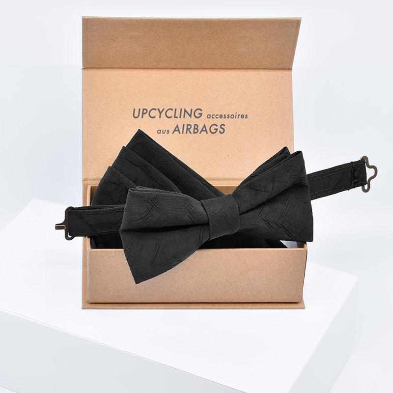 Fliege & Einstecktuch - Airpaq UG