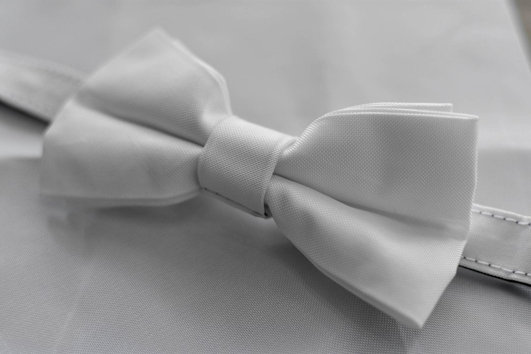 Fliege & Einstecktuch - Airpaq UG