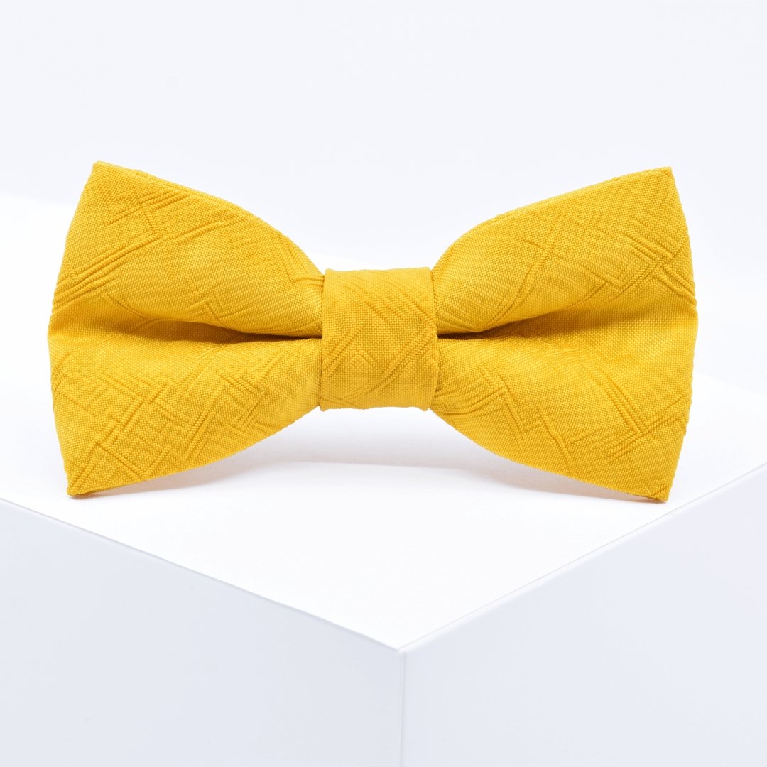 Fliege & Einstecktuch - Airpaq UG