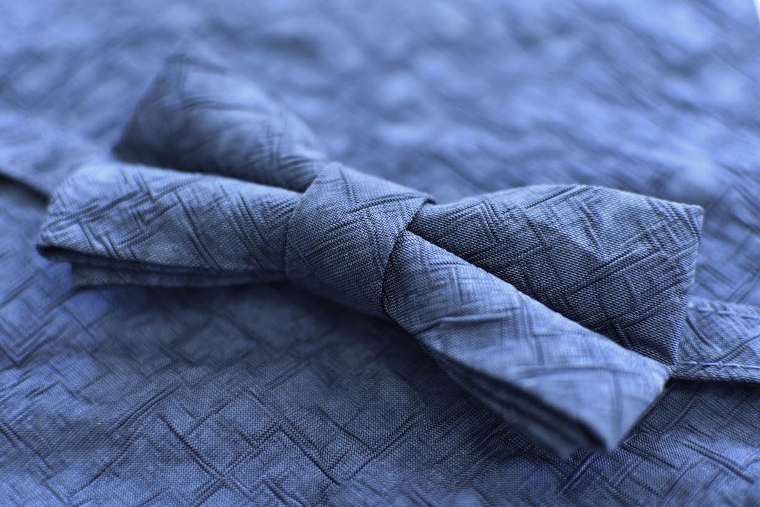 Fliege & Einstecktuch - Airpaq UG