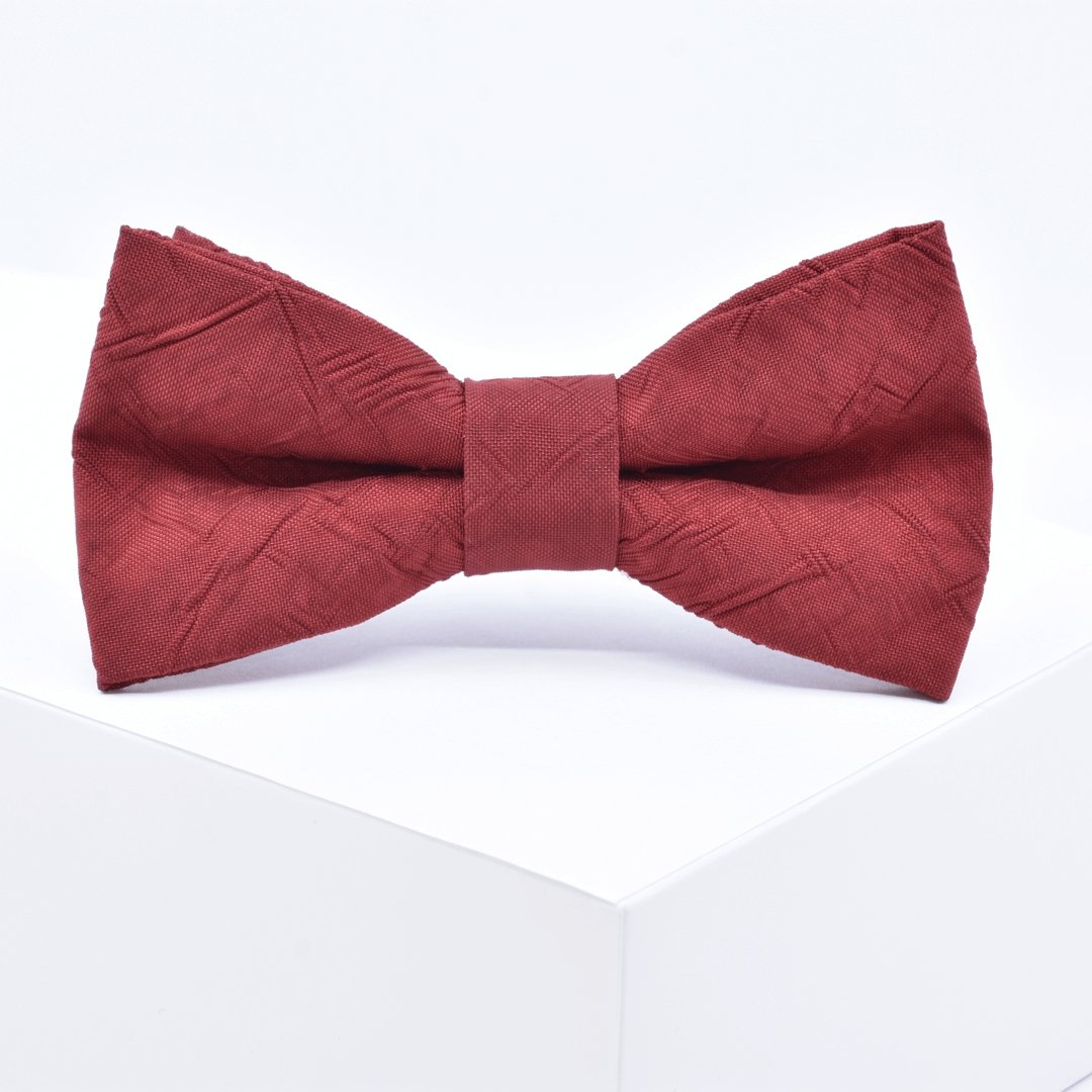 Fliege & Einstecktuch - Airpaq UG