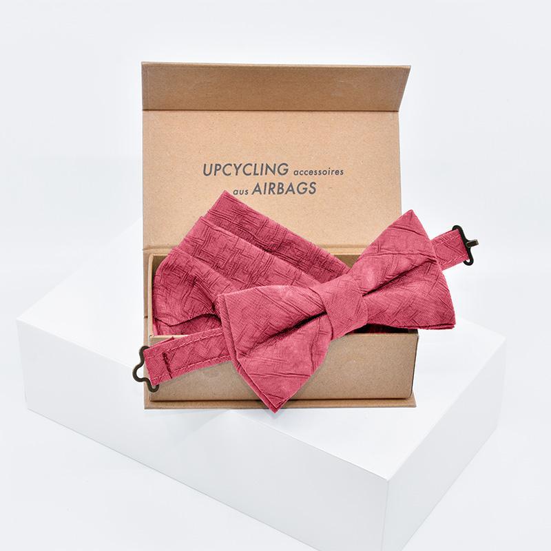 Fliege & Einstecktuch - Airpaq UG