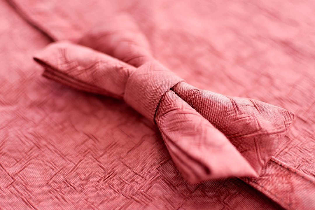 Fliege & Einstecktuch - Airpaq UG