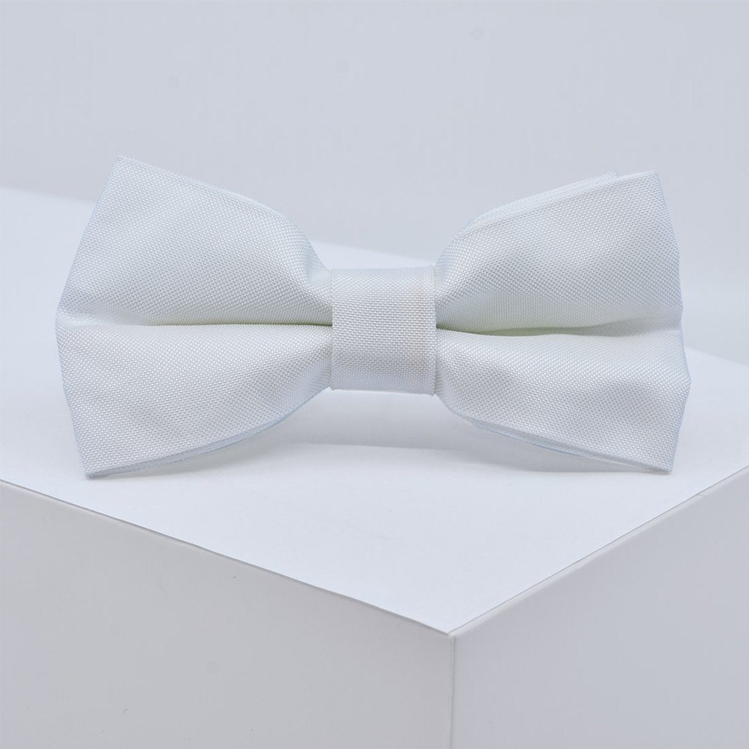 Fliege & Einstecktuch - Airpaq UG