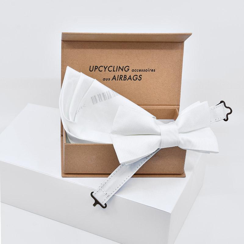 Fliege & Einstecktuch - Airpaq UG