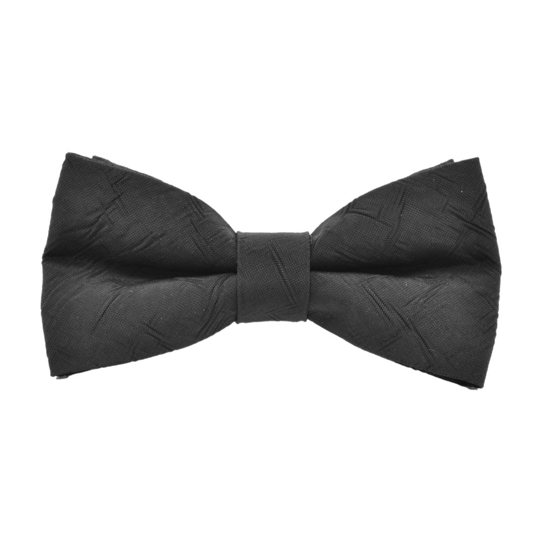 Fliege & Einstecktuch - Airpaq UG