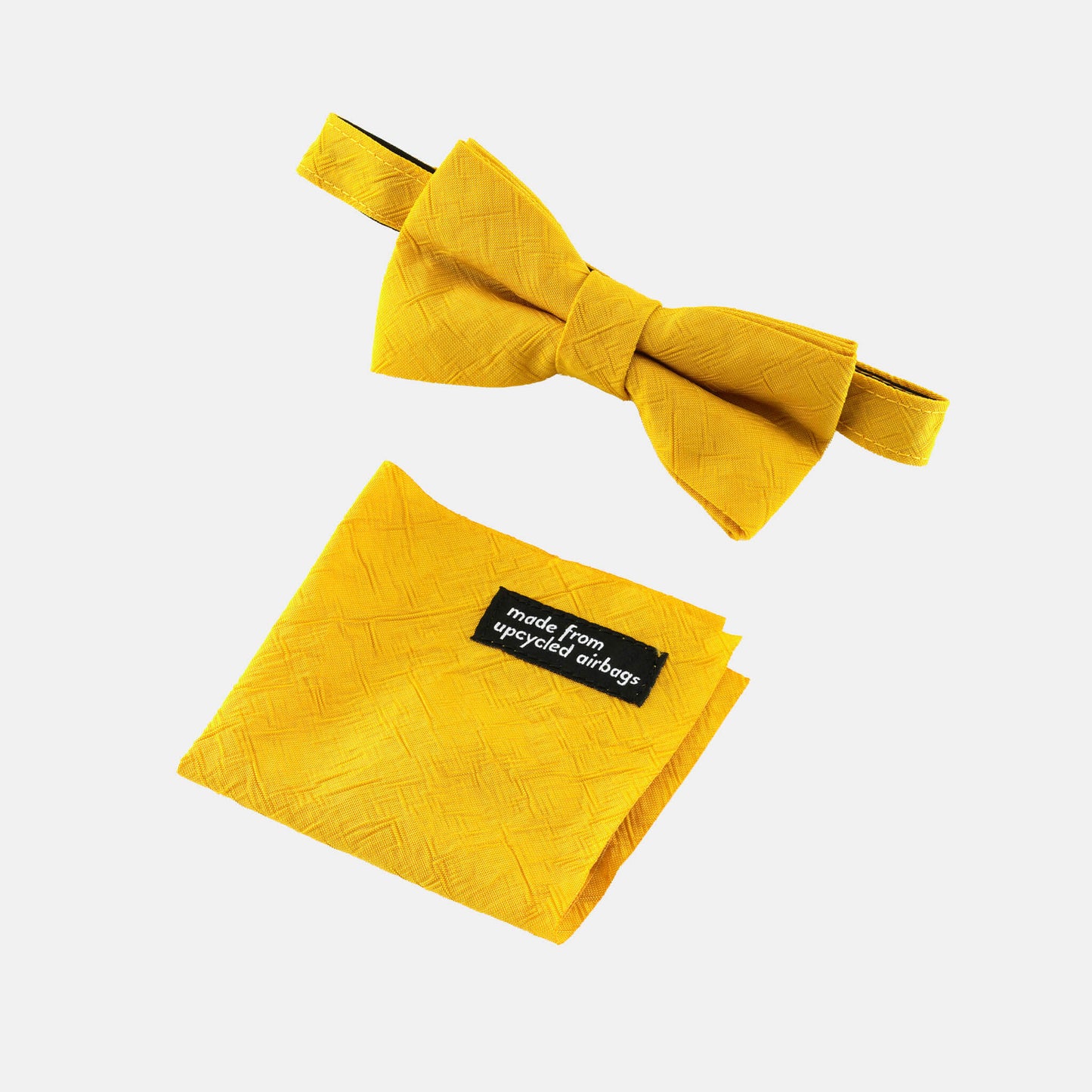 Fliege & Einstecktuch