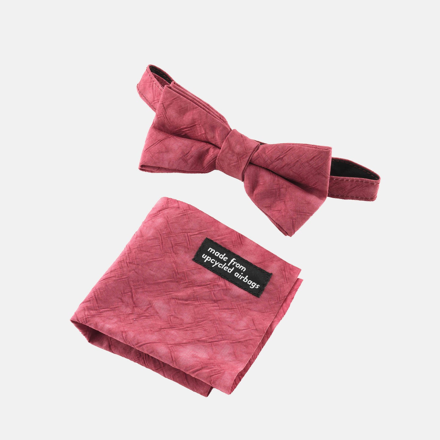 Fliege & Einstecktuch