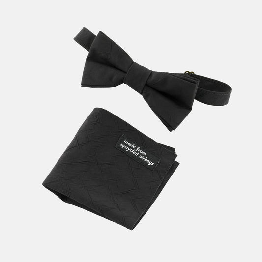 Fliege & Einstecktuch