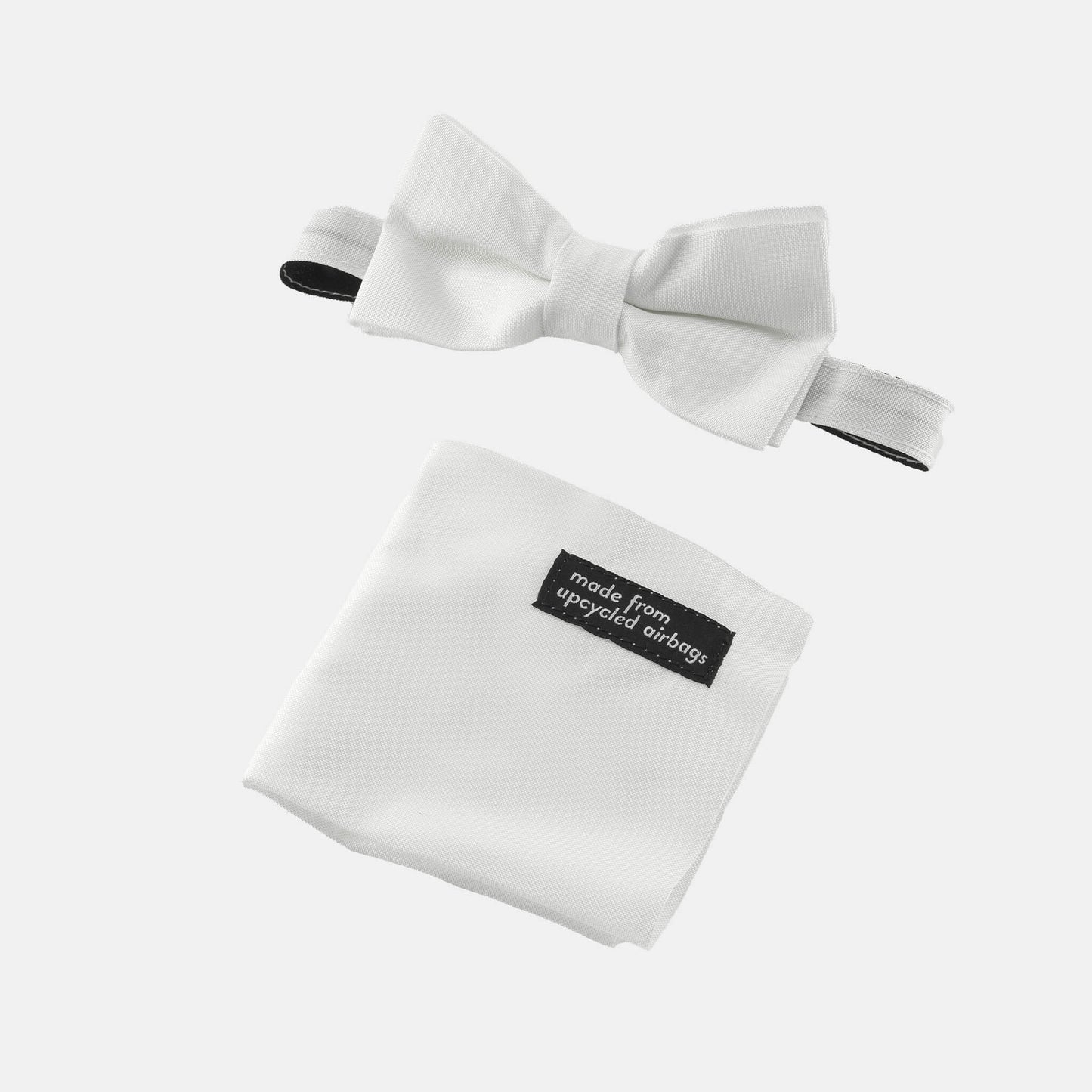 Fliege & Einstecktuch