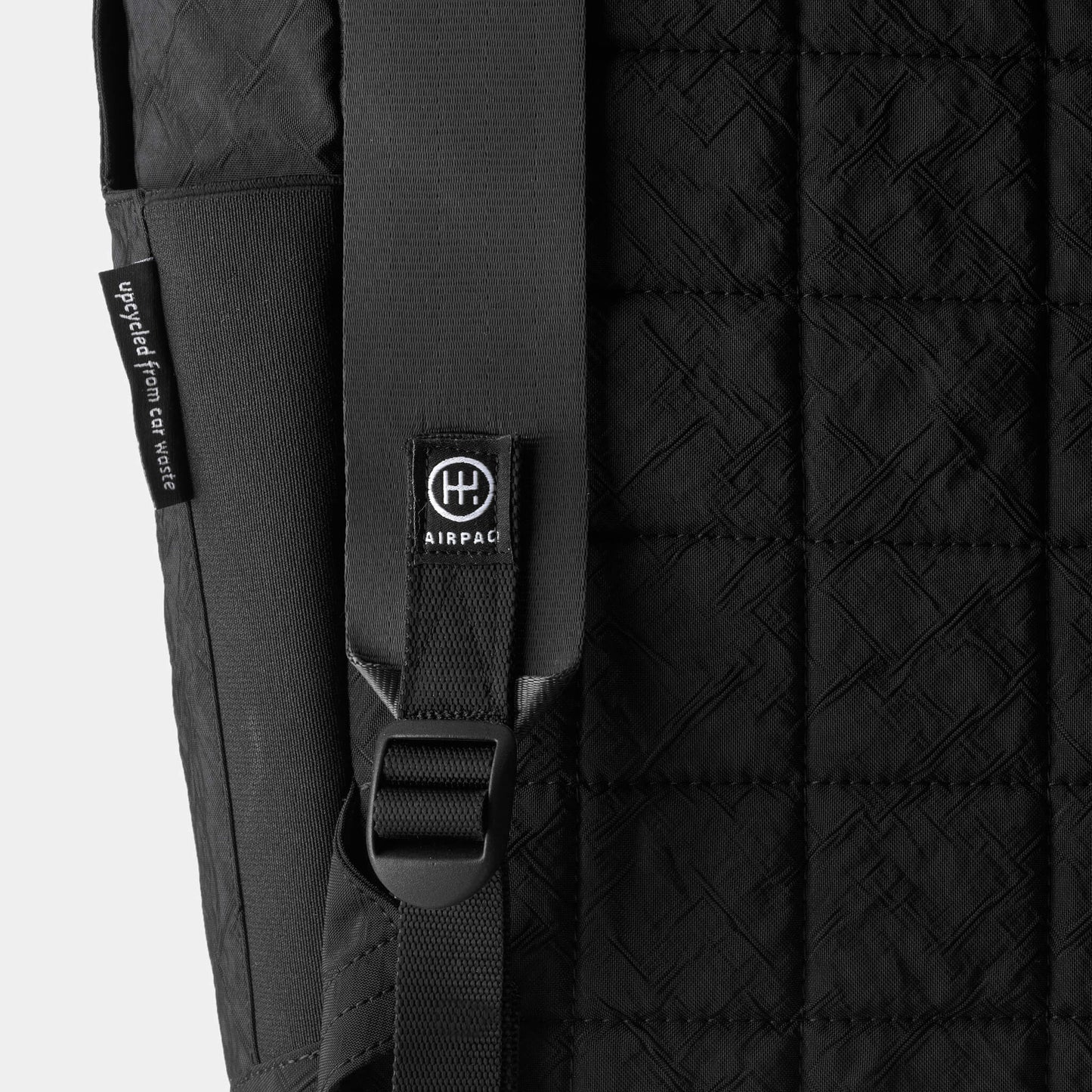 Rucksack Basiq - Airpaq GmbH