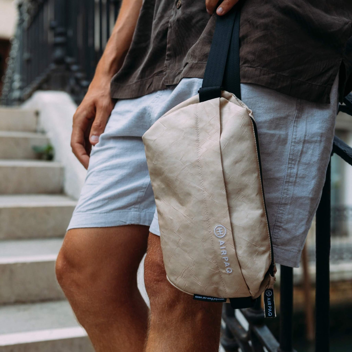 Slingbaq - Airpaq UG