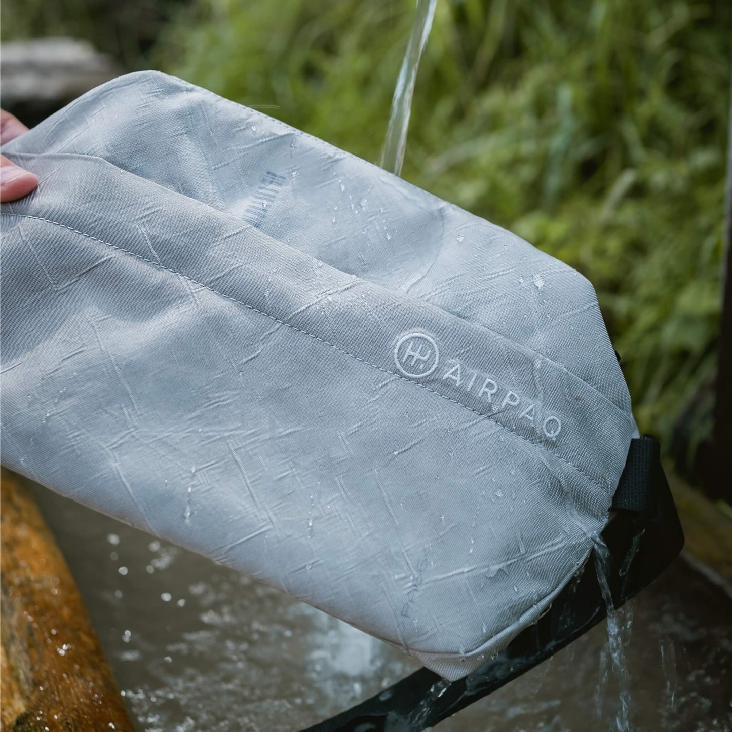 Slingbaq - Airpaq UG