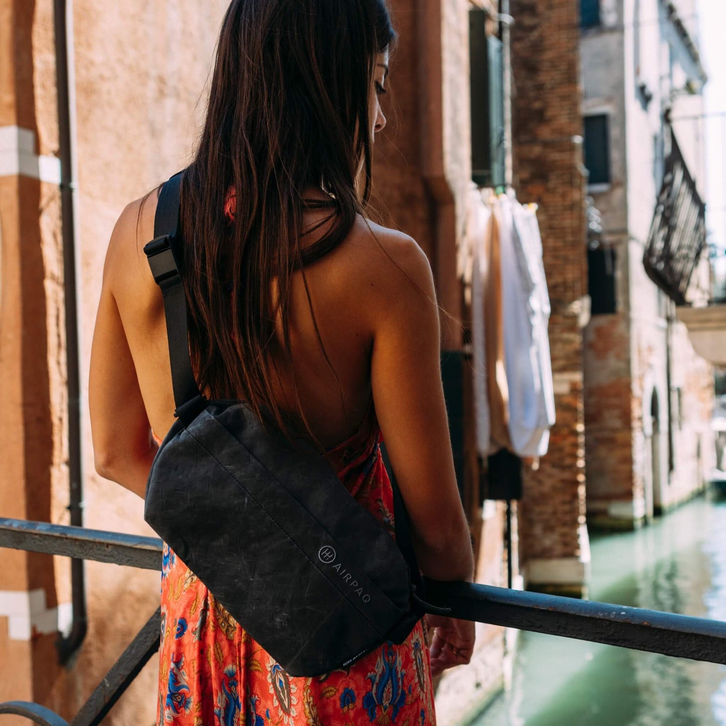 Slingbaq - Airpaq UG