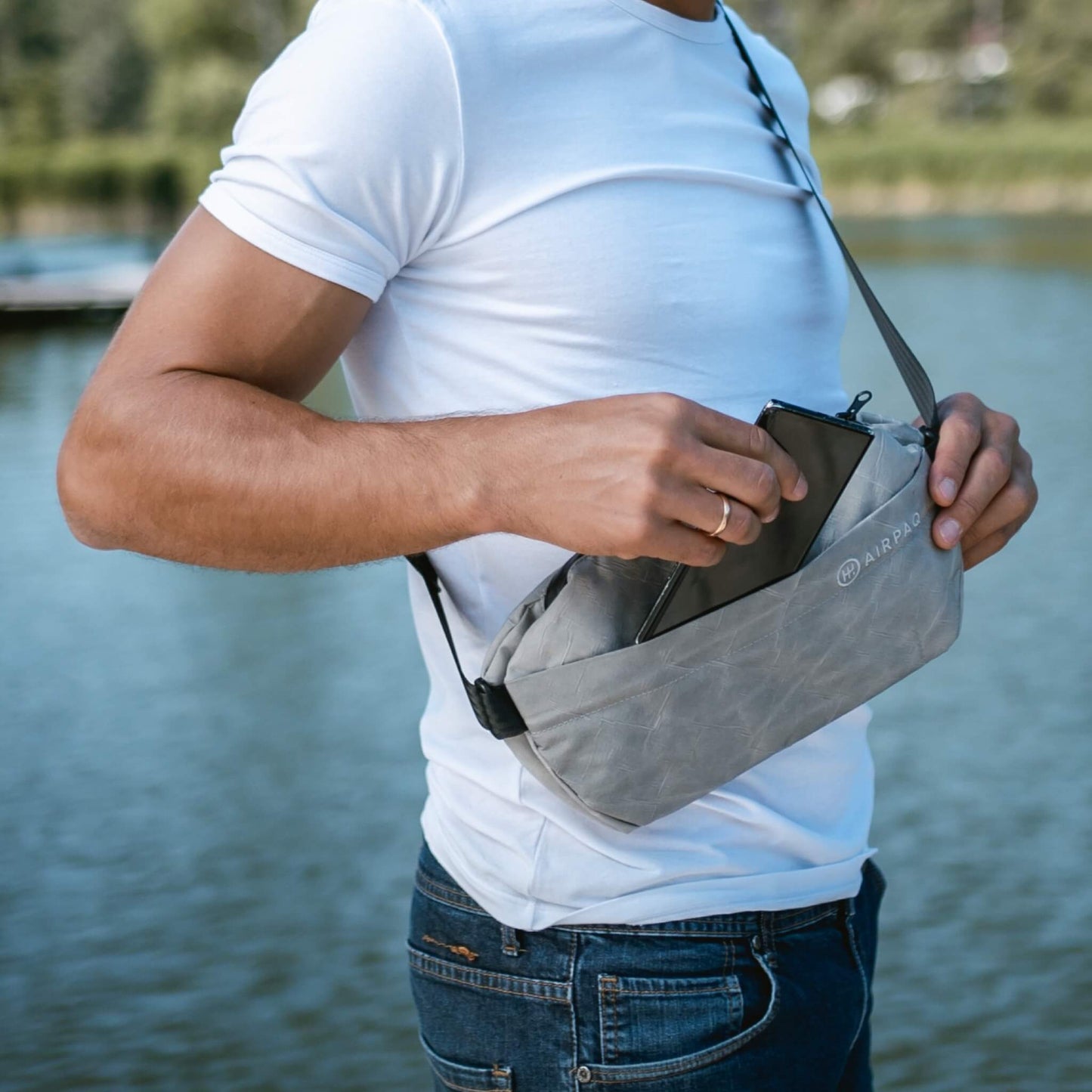 Slingbaq - Airpaq UG