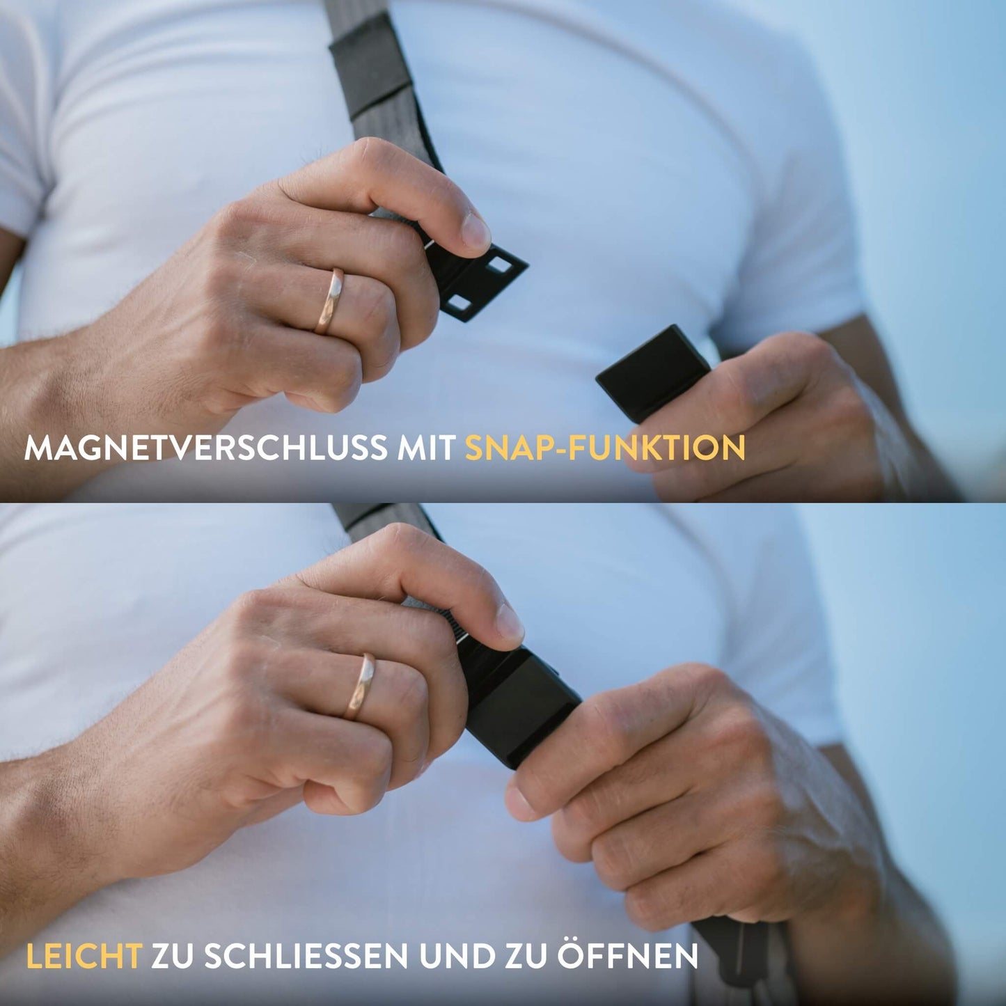 Slingbaq - Airpaq UG