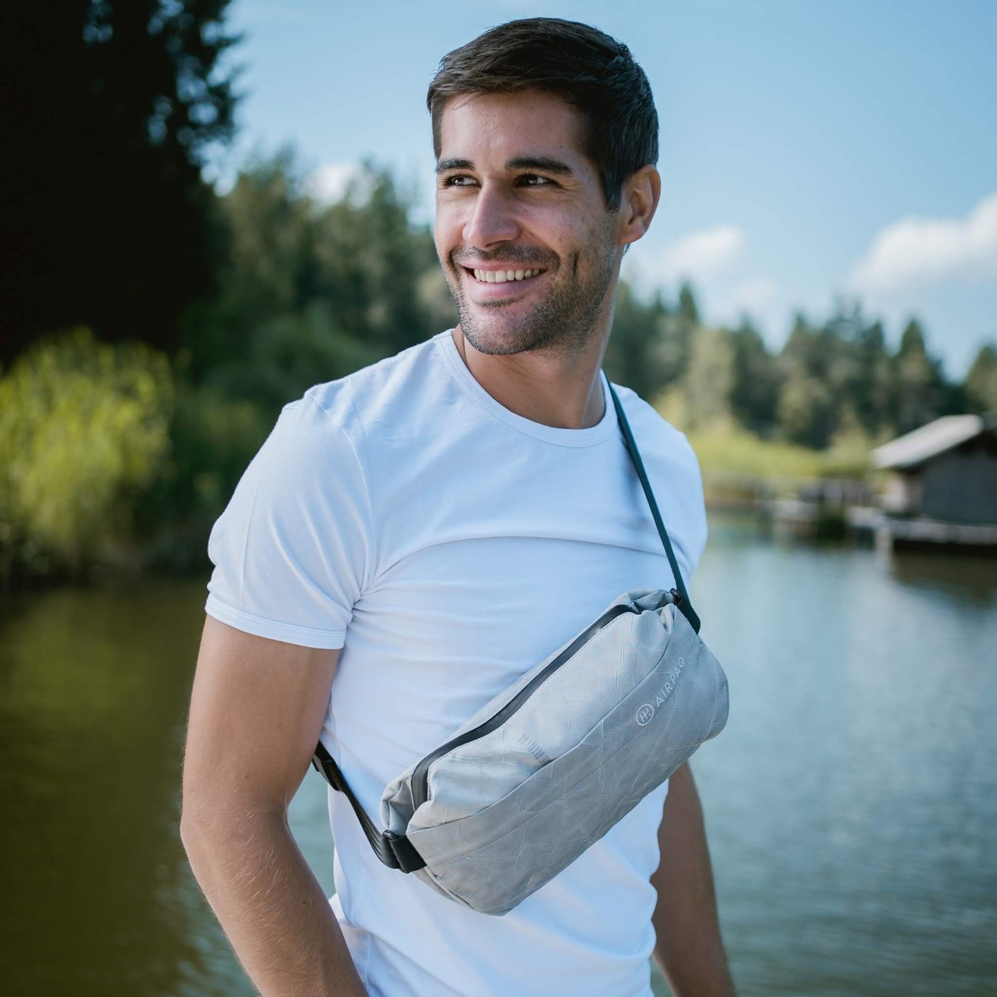 Slingbaq - Airpaq UG