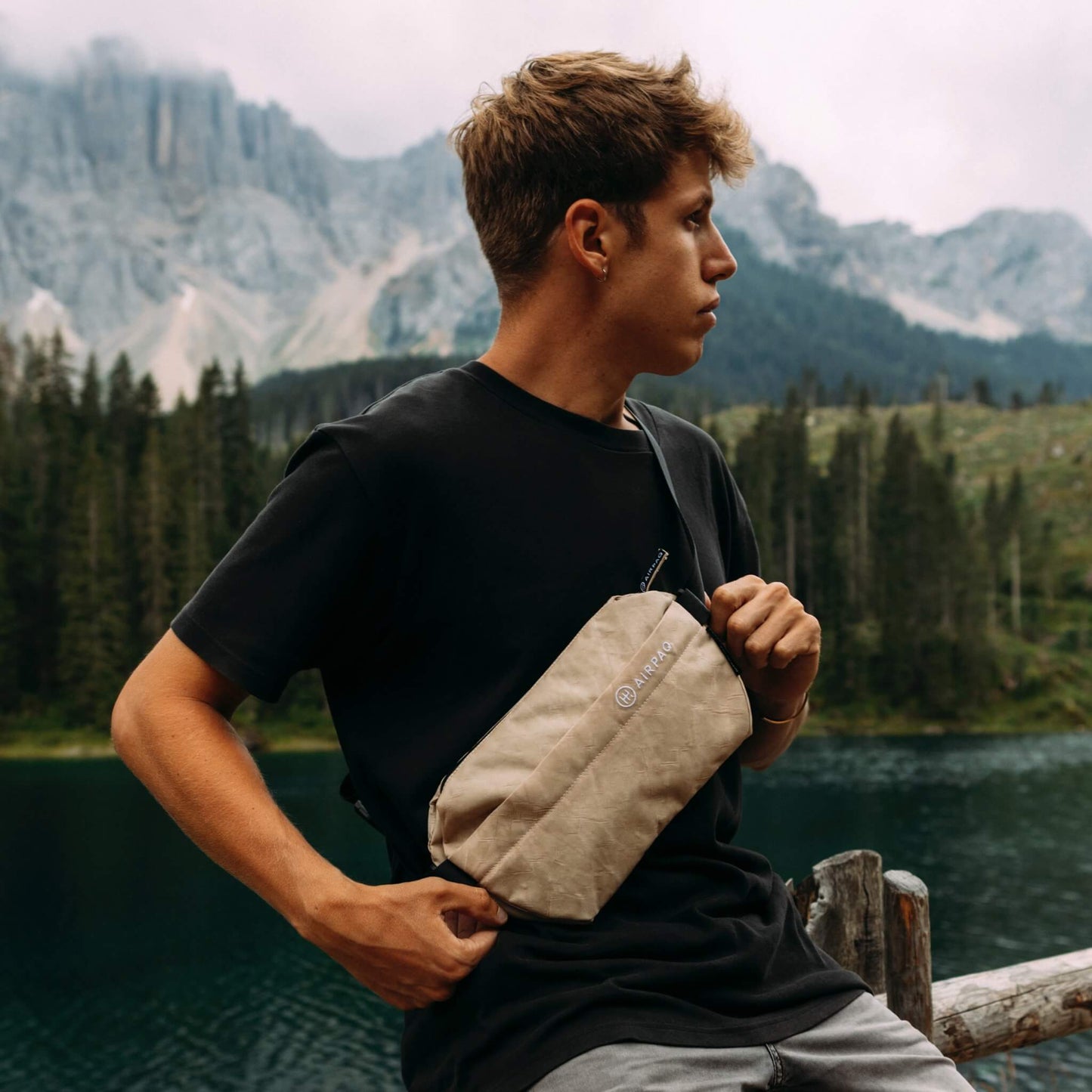 Slingbaq - Airpaq UG