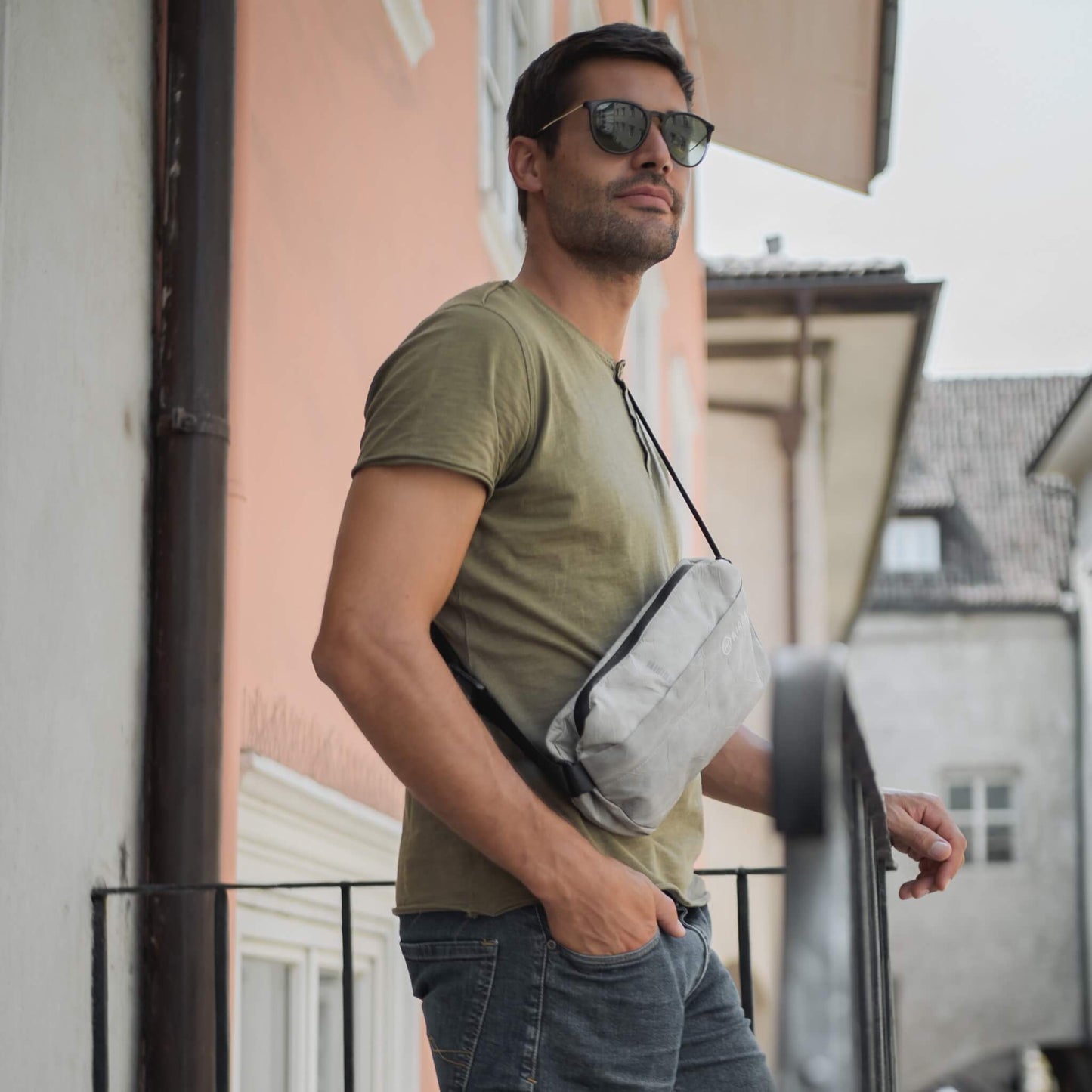 Slingbaq - Airpaq UG