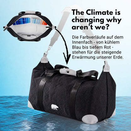Weekender Eisbär