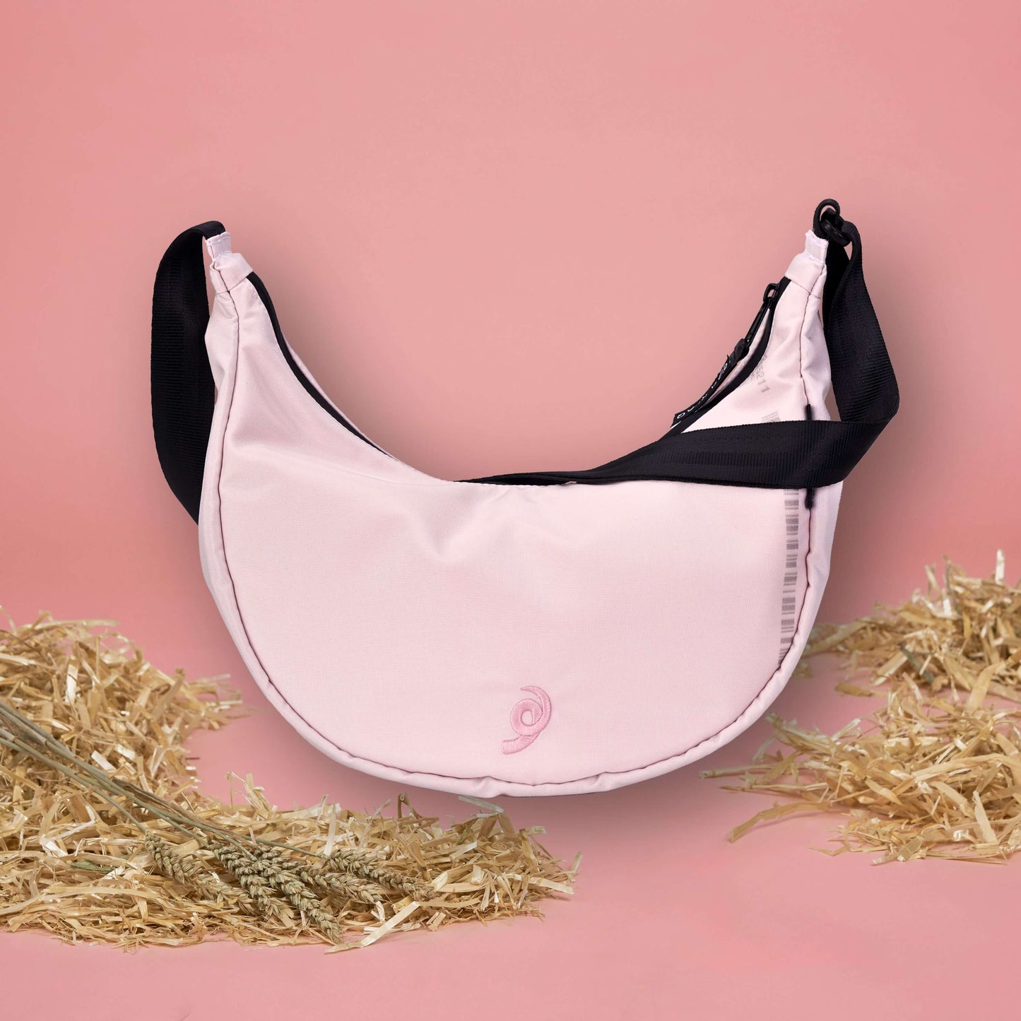 Schweine-Moonbaq Mini