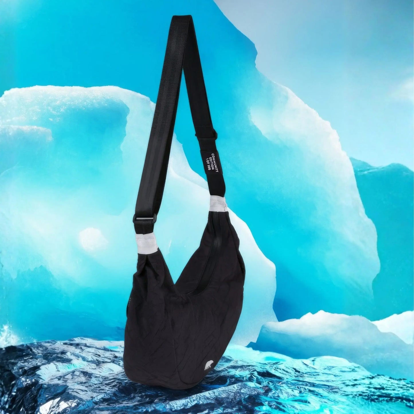 Moonbaq Mini Eisbär