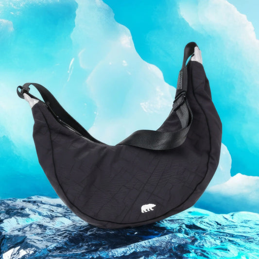 Moonbaq Mini Eisbär