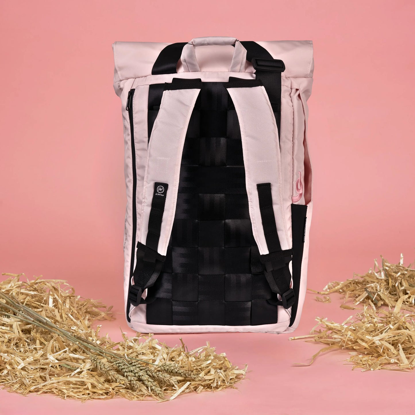 Schweine-Rolltop 35L