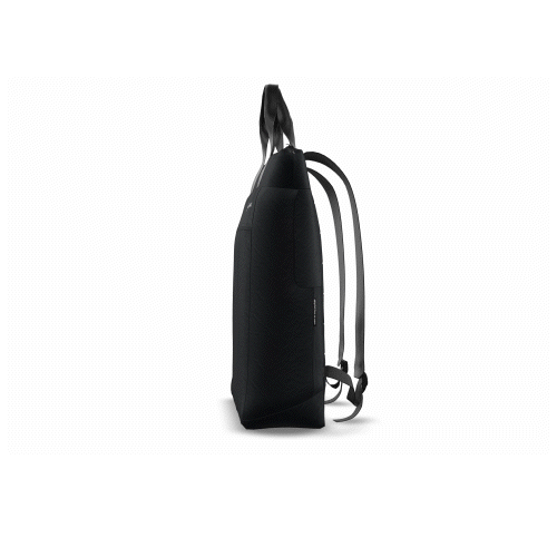 Airpaq Gmbh Personalisierter nachhaltiger Basiq Rucksack