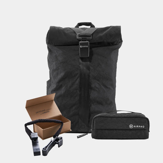 Rolltop 35L – Bike Bundle Plus