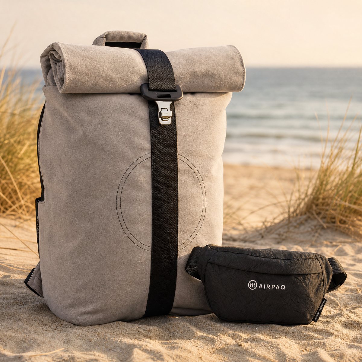 Rolltop EpiQ