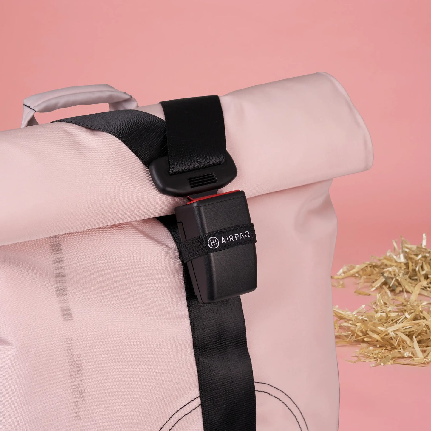 Schweine-Rolltop 35L