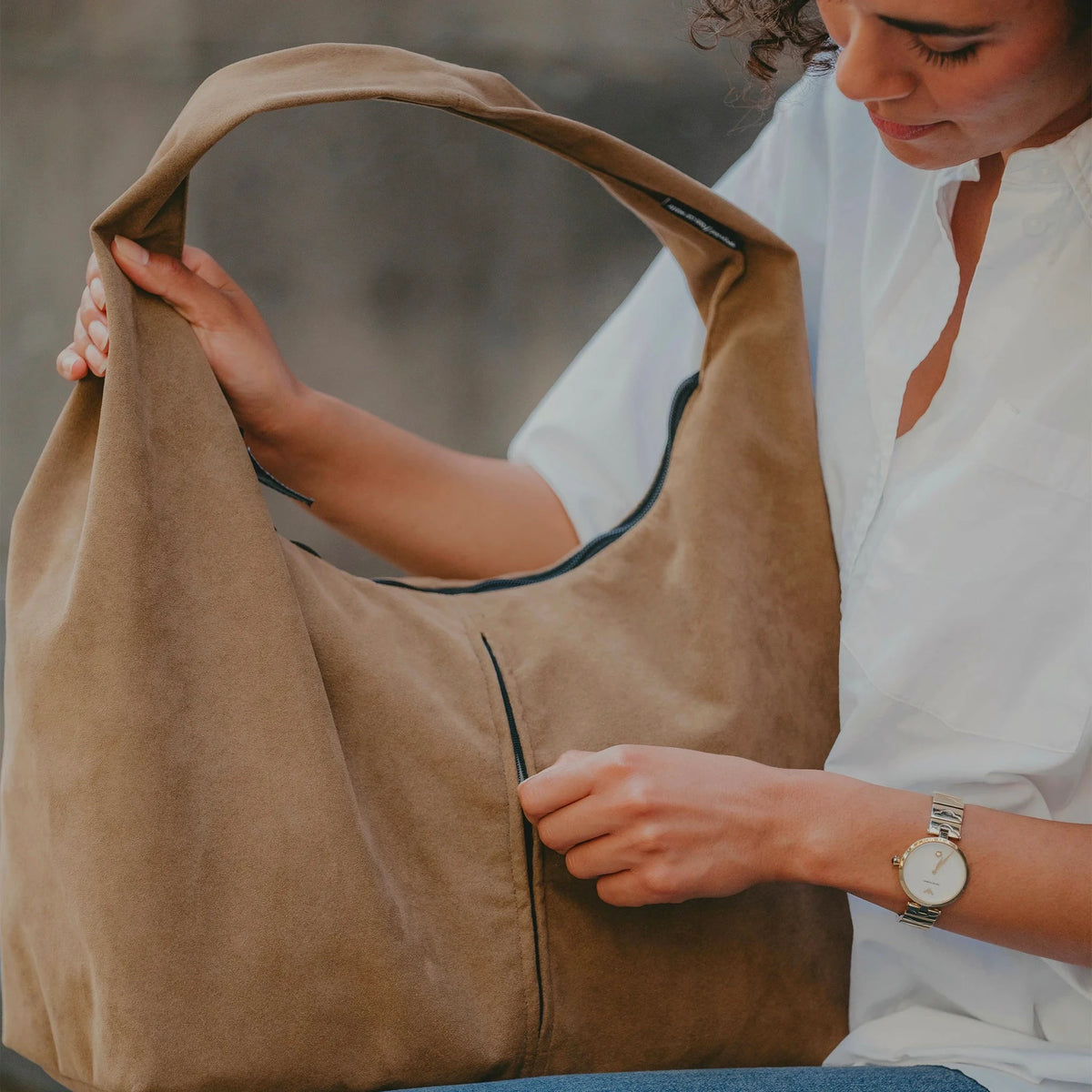 Havanna Shoulder Baq
