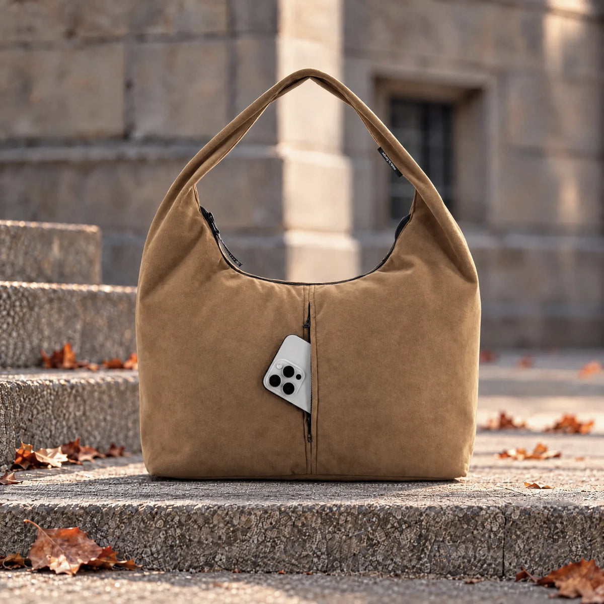 Havanna Shoulder Baq