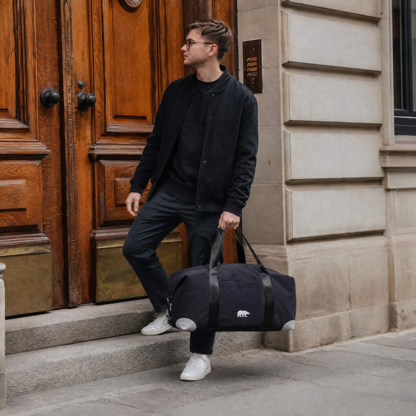 Weekender Eisbär