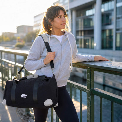 Weekender Eisbär