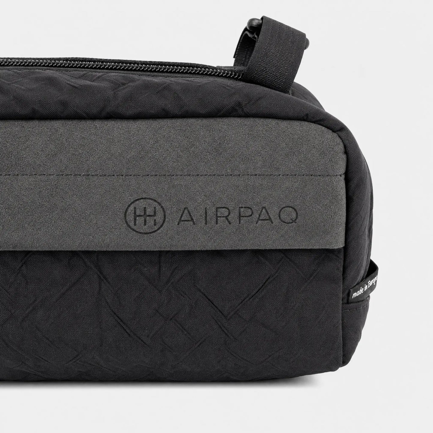 3-in-1 Organizer Alcantara