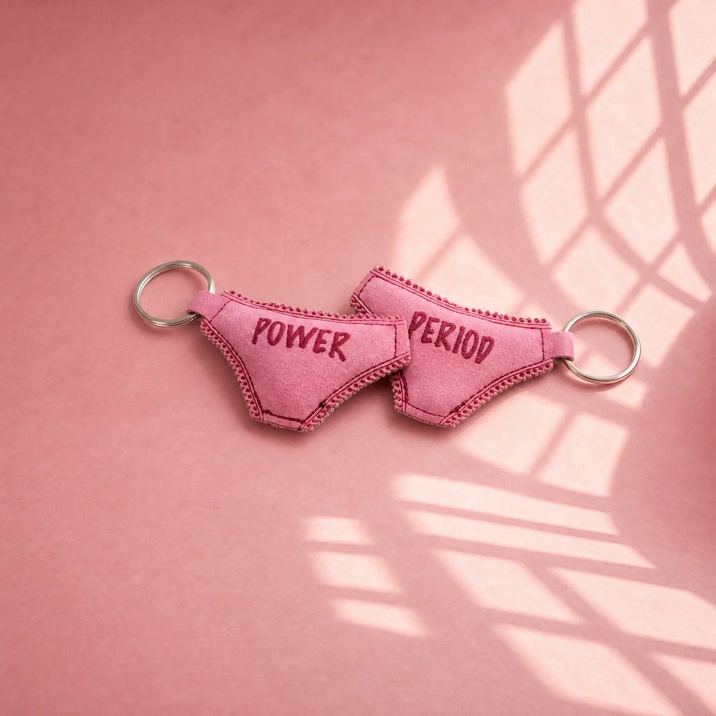 Period Power Panty Charm
