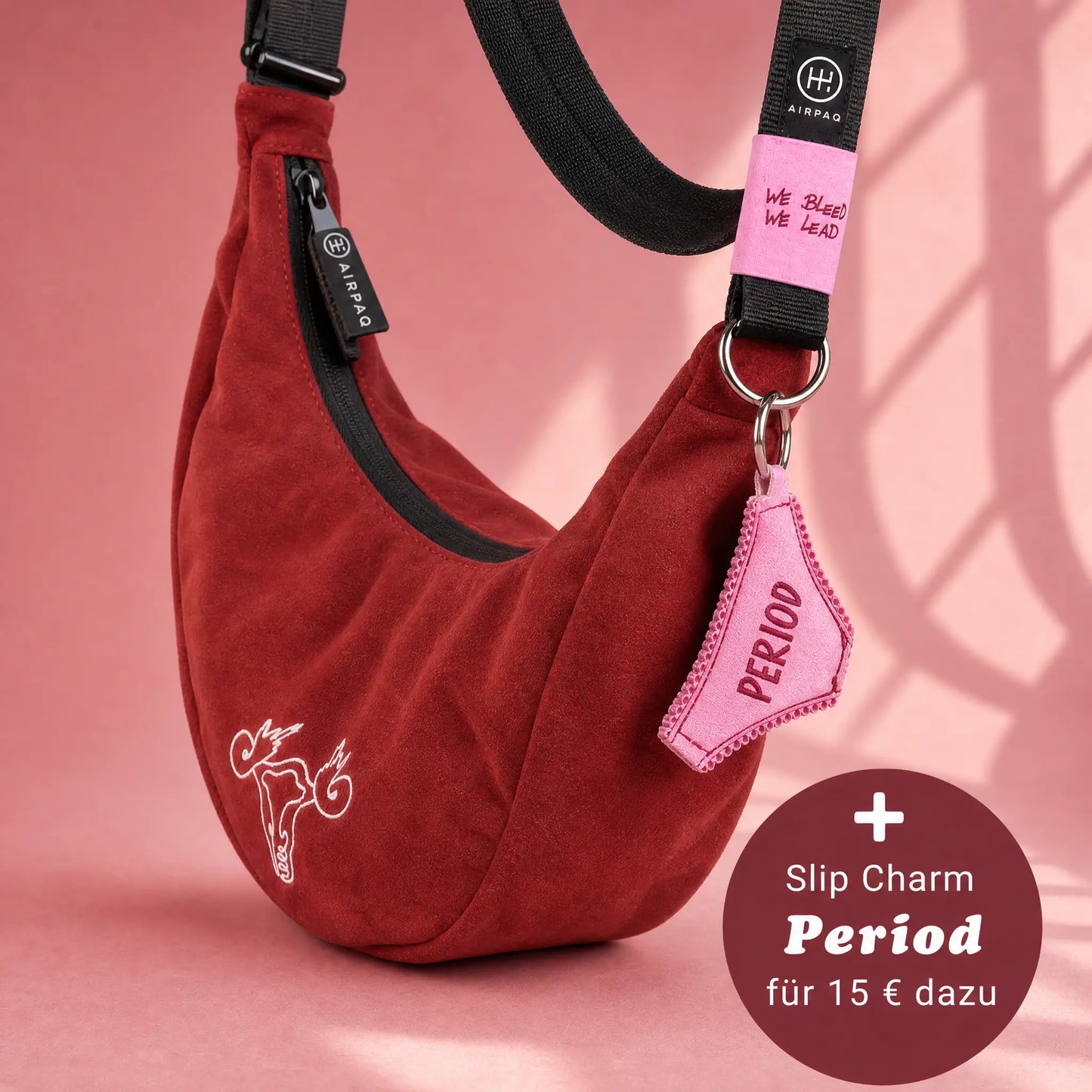 Period Power Moonbaq Mini