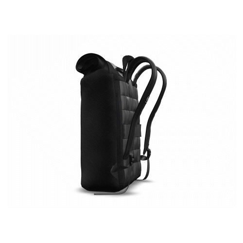 Airpaq Gmbh Personalisierter nachhaltiger Rolltop Rucksack
